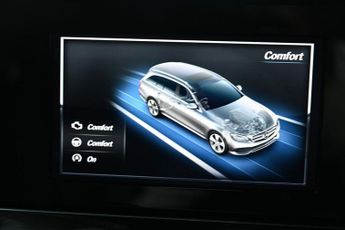 MERCEDES-BENZ E-CLASS 2.0 E220d AMG Line (Premium) Estate 5dr Diesel G-Tronic+ Euro 6 