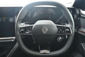 RENAULT AUSTRAL 1.2 E-TECH techno SUV 5dr Petrol Hybrid Auto Euro 6 (s/s) (200 p