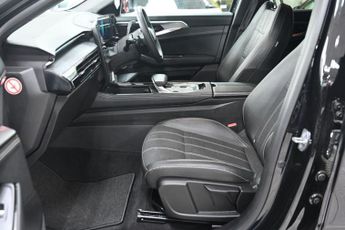 RENAULT AUSTRAL 1.2 E-TECH techno SUV 5dr Petrol Hybrid Auto Euro 6 (s/s) (200 p