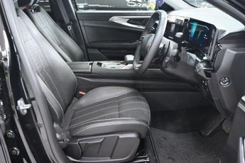 RENAULT AUSTRAL 1.2 E-TECH techno SUV 5dr Petrol Hybrid Auto Euro 6 (s/s) (200 p