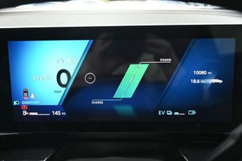 RENAULT AUSTRAL 1.2 E-TECH techno SUV 5dr Petrol Hybrid Auto Euro 6 (s/s) (200 p