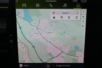 RENAULT AUSTRAL 1.2 E-TECH techno SUV 5dr Petrol Hybrid Auto Euro 6 (s/s) (200 p