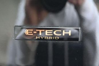 RENAULT AUSTRAL 1.2 E-TECH techno SUV 5dr Petrol Hybrid Auto Euro 6 (s/s) (200 p