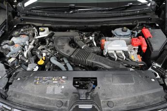 RENAULT AUSTRAL 1.2 E-TECH techno SUV 5dr Petrol Hybrid Auto Euro 6 (s/s) (200 p