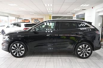 RENAULT AUSTRAL 1.2 E-TECH techno SUV 5dr Petrol Hybrid Auto Euro 6 (s/s) (200 p