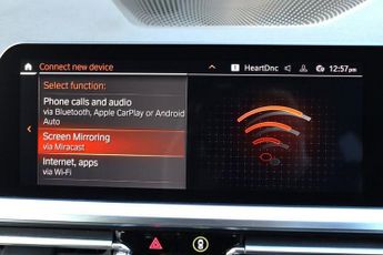 BMW 3 SERIES 320D 2.0 M SPORT PRO EDITION TOURING