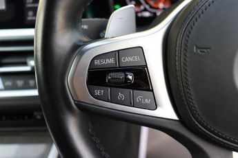 BMW 3 SERIES 320D 2.0 M SPORT PRO EDITION TOURING