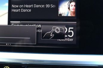 BMW 3 SERIES 320D 2.0 M SPORT PRO EDITION TOURING