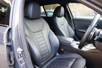 BMW 3 SERIES 320D 2.0 M SPORT PRO EDITION TOURING