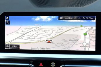 BMW 3 SERIES 320D 2.0 M SPORT PRO EDITION TOURING