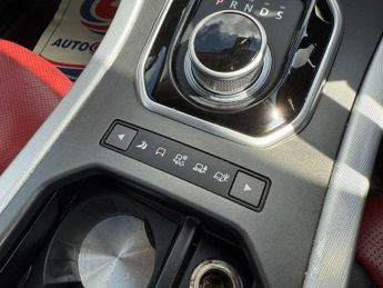 LAND ROVER RANGE ROVER EVOQUE 2.2 SD4 Dynamic SUV 5dr Diesel Auto 4WD Euro 5 (190 ps)