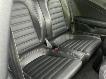 VOLKSWAGEN SCIROCCO 2.0 TDI BlueMotion Tech R-Line Black Edition Hatchback 3dr Diese