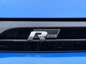 VOLKSWAGEN SCIROCCO 2.0 TDI BlueMotion Tech R-Line Black Edition Hatchback 3dr Diese