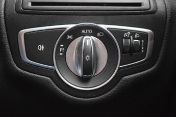 MERCEDES-BENZ C-CLASS 1.5 C200 MHEV EQ Boost SE Saloon 4dr Petrol G-Tronic+ Euro 6 (s/