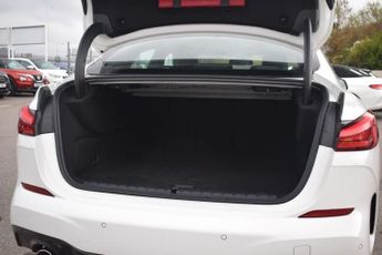 BMW 2 SERIES GRAN COUPE 1.5 218i M Sport Saloon 4dr Petrol DCT Euro 6 (s/s) (136 ps)