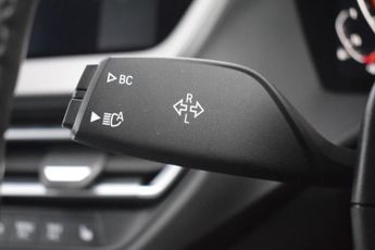 BMW 2 SERIES GRAN COUPE 1.5 218i M Sport Saloon 4dr Petrol DCT Euro 6 (s/s) (136 ps)