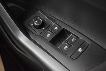 VOLKSWAGEN POLO 1.0 TSI SEL Hatchback 5dr Petrol DSG Euro 6 (s/s) (95 ps)