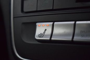 MERCEDES-BENZ GLA 1.6 GLA200 Sport (Executive) SUV 5dr Petrol 7G-DCT Euro 6 (s/s) 