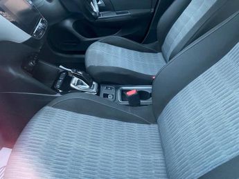 VAUXHALL CORSA 1.2 Turbo SE Hatchback 5dr Petrol Auto Euro 6 (s/s) (100 ps)