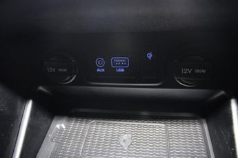 HYUNDAI TUCSON 1.6 CRDi MHEV N Line SUV 5dr Diesel Hybrid DCT Euro 6 (s/s) (136