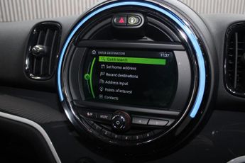 MINI COUNTRYMAN 2.0 Cooper SD SUV 5dr Diesel Steptronic Euro 6 (s/s) (190 ps)