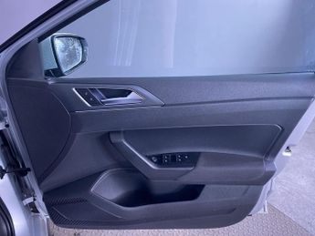 VOLKSWAGEN POLO 1.0 TSI R-Line Hatchback 5dr Petrol DSG Euro 6 (s/s) (110 ps)