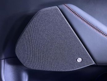 FORD MUSTANG MACH-E Extended Range 91kWh SUV 5dr Electric Automatic AWD (351 ps)