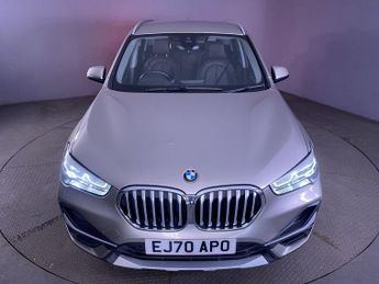 BMW X1 2.0 20i xLine SUV 5dr Petrol DCT sDrive Euro 6 (s/s) (192 ps)