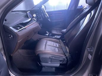 BMW X1 2.0 20i xLine SUV 5dr Petrol DCT sDrive Euro 6 (s/s) (192 ps)