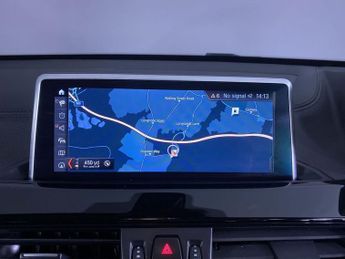 BMW X1 2.0 20i xLine SUV 5dr Petrol DCT sDrive Euro 6 (s/s) (192 ps)