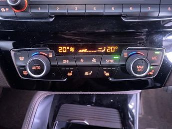 BMW X1 2.0 20i xLine SUV 5dr Petrol DCT sDrive Euro 6 (s/s) (192 ps)