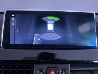 BMW X1 2.0 20i xLine SUV 5dr Petrol DCT sDrive Euro 6 (s/s) (192 ps)