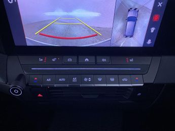 VAUXHALL ASTRA 1.2 Turbo GS Sports Tourer 5dr Petrol Auto Euro 6 (s/s) (130 ps)