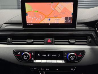 AUDI A5 2.0 TDI ultra S line Sportback 5dr Diesel S Tronic Euro 6 (s/s) 