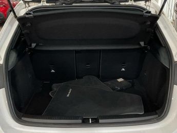 MERCEDES-BENZ A-CLASS 1.5 A180d AMG Line Hatchback 5dr Diesel 7G-DCT Euro 6 (s/s) (116