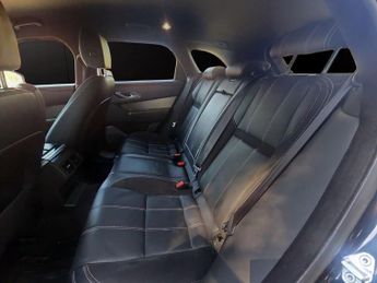 LAND ROVER RANGE ROVER VELAR 2.0 D240 R-Dynamic S SUV 5dr Diesel Auto 4WD Euro 6 (s/s) (240 p