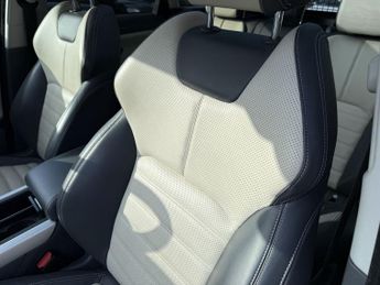 LAND ROVER RANGE ROVER EVOQUE 2.0 TD4 HSE Dynamic Lux SUV 5dr Diesel Auto 4WD Euro 6 (s/s) (18