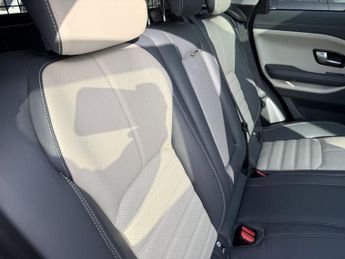 LAND ROVER RANGE ROVER EVOQUE 2.0 TD4 HSE Dynamic Lux SUV 5dr Diesel Auto 4WD Euro 6 (s/s) (18