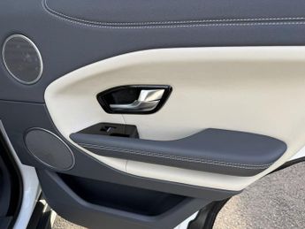 LAND ROVER RANGE ROVER EVOQUE 2.0 TD4 HSE Dynamic Lux SUV 5dr Diesel Auto 4WD Euro 6 (s/s) (18