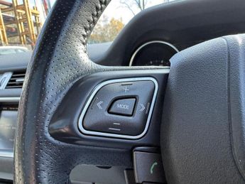 LAND ROVER RANGE ROVER EVOQUE 2.0 TD4 HSE Dynamic Lux SUV 5dr Diesel Auto 4WD Euro 6 (s/s) (18