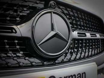 MERCEDES-BENZ GLA 1.3 GLA180 AMG Line (Premium) SUV 5dr Petrol 7G-DCT Euro 6 (s/s)