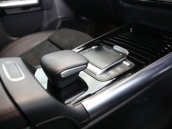 MERCEDES-BENZ GLA 1.3 GLA180 AMG Line (Premium) SUV 5dr Petrol 7G-DCT Euro 6 (s/s)