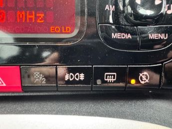 FIAT PANDA 0.9 TwinAir Lounge Hatchback 5dr Petrol Dualogic Euro 6 (s/s) (8