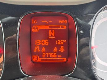 FIAT PANDA 0.9 TwinAir Lounge Hatchback 5dr Petrol Dualogic Euro 6 (s/s) (8