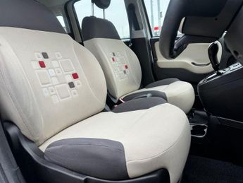 FIAT PANDA 0.9 TwinAir Lounge Hatchback 5dr Petrol Dualogic Euro 6 (s/s) (8