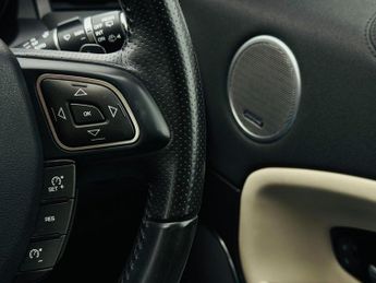 LAND ROVER RANGE ROVER EVOQUE 2.0 Si4 HSE Dynamic SUV 5dr Petrol Auto 4WD Euro 6 (s/s) (240 ps