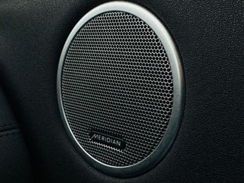 LAND ROVER RANGE ROVER EVOQUE 2.0 Si4 HSE Dynamic SUV 5dr Petrol Auto 4WD Euro 6 (s/s) (240 ps