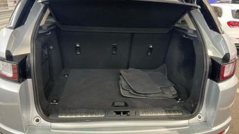 LAND ROVER RANGE ROVER EVOQUE 2.0 Si4 HSE Dynamic SUV 5dr Petrol Auto 4WD Euro 6 (s/s) (240 ps