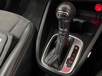 AUDI A1 1.6 TDI Black Edition Sportback 5dr Diesel S Tronic Euro 6 (s/s)