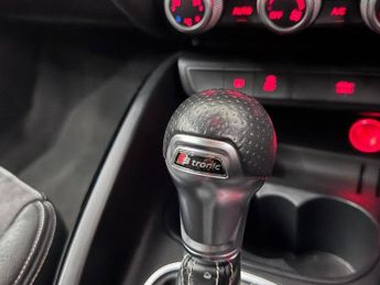 AUDI A1 1.6 TDI Black Edition Sportback 5dr Diesel S Tronic Euro 6 (s/s)